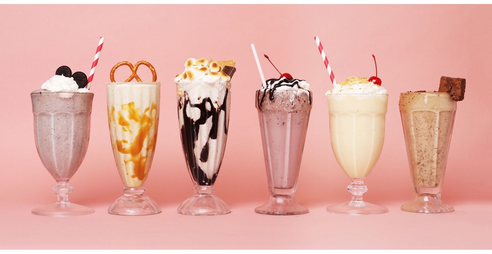 Milkshake